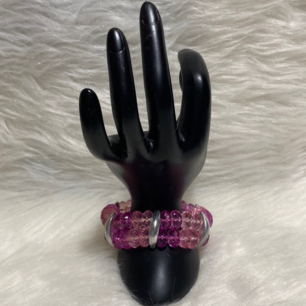 🌹Palm Beach Beaded Stretch Bracelet